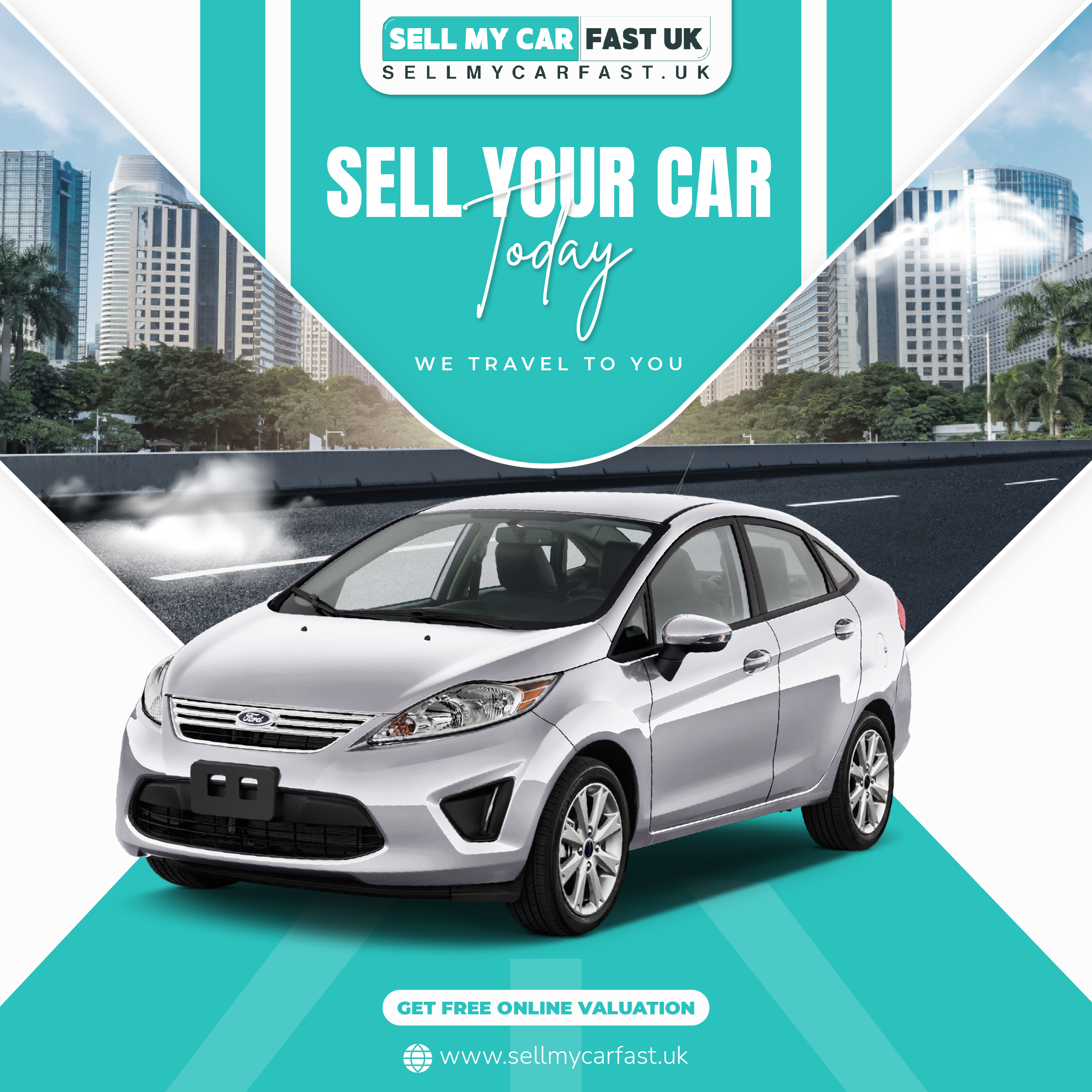 Sell My Car Fast UK - Car Buyers UK